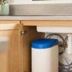 Adoucisseur d'eau : prix, fonctionnement et entretien