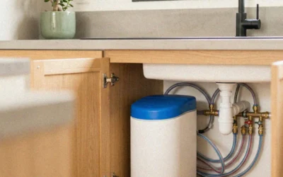Adoucisseur d'eau : prix, fonctionnement et entretien