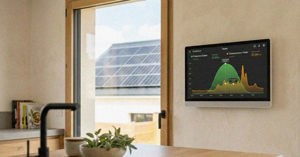 Autoconsommation solaire : guide complet