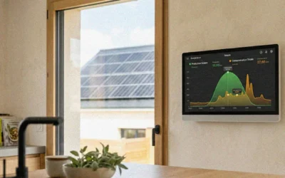 Autoconsommation solaire : guide complet