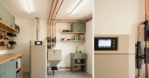 Chaudiere a granules vs pompe a chaleur : comparatif 2026