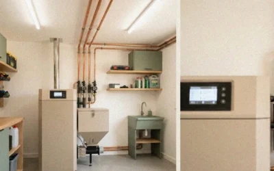 Chaudiere a granules vs pompe a chaleur : comparatif 2026