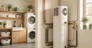 Chauffe-eau thermodynamique : prix, aides et avis