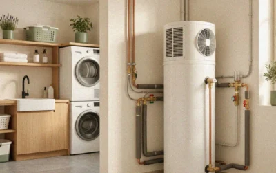 Chauffe-eau thermodynamique : prix, aides et avis