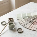 Comment choisir sa peinture intérieure : guide complet
