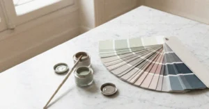 Comment choisir sa peinture intérieure : guide complet