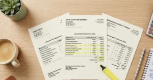 Comment comparer des devis de travaux ?