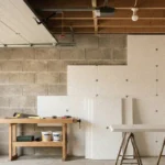 Comment isoler un garage : guide complet