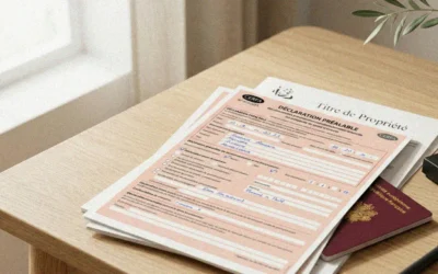 Déclaration préalable de travaux : guide complet