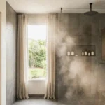 Douche italienne : prix, installation et conseils