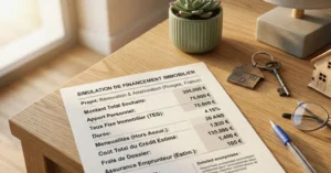 Eco-PTZ 2026 : conditions, montant et demarches