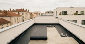 Étanchéité toiture terrasse : solutions et prix