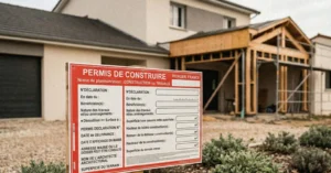 Extension maison : permis de construire ou déclaration préalable ?