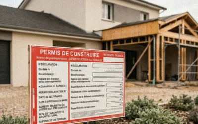 Extension maison : permis de construire ou déclaration préalable ?