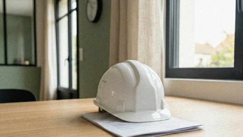 Garantie décennale : tout savoir en 2026