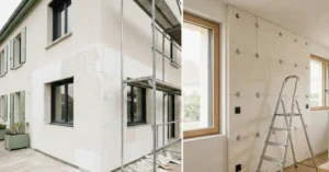 Isolation ITE vs ITI : que choisir pour votre maison ?