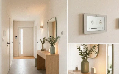 Maison connectée : par où commencer en 2026 ?