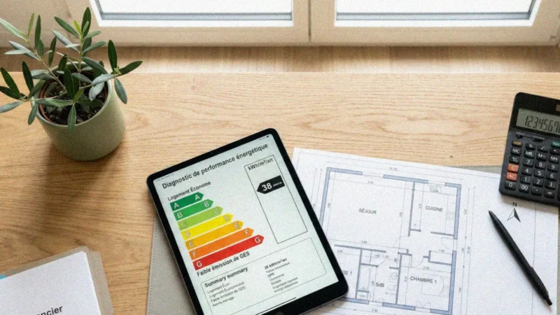 MaPrimeRenov 2026 : baremes, conditions et montants