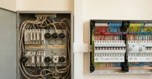 Mise aux normes électriques : prix et obligations