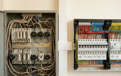 Mise aux normes électriques : prix et obligations
