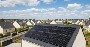 Panneaux solaires : prix, rentabilité et aides 2026