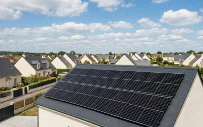 Panneaux solaires : prix, rentabilité et aides 2026