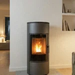 Poele a granules : prix, consommation et entretien