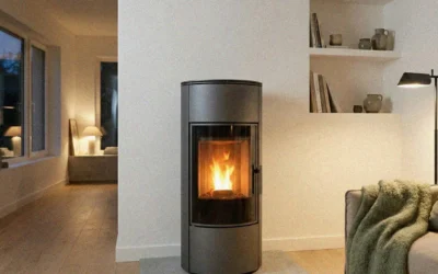 Poele a granules : prix, consommation et entretien