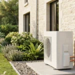 Pompe a chaleur air-eau : prix, aides et avis 2026