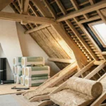 Prix isolation des combles au m2 en 2026
