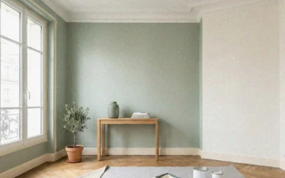 Prix peinture au m² : tarifs peintre et fournitures 2026