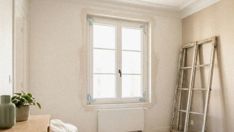 Prix remplacement fenetres double vitrage en 2026