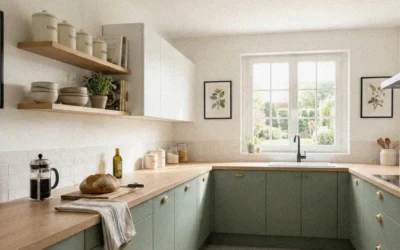 Prix rénovation cuisine complète en 2026