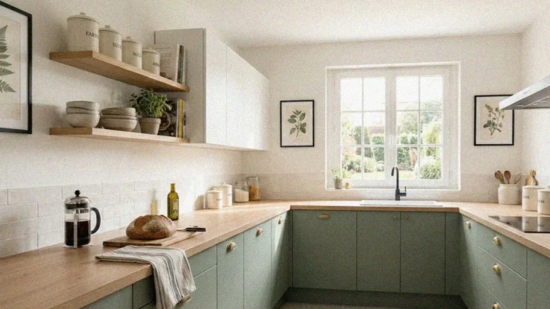 Prix rénovation cuisine complète en 2026