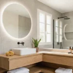 Prix rénovation salle de bain : budget détaillé 2026