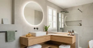 Prix rénovation salle de bain : budget détaillé 2026