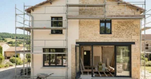 Prix travaux de rénovation au m² en 2026