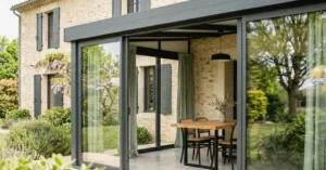 Prix véranda aluminium 20m² : devis et conseils