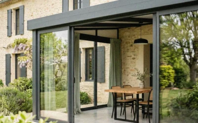 Prix véranda aluminium 20m² : devis et conseils
