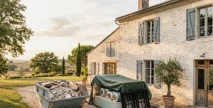 Quel budget pour rénover une maison ancienne ?