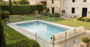 Réglementation piscine : permis, déclaration et sécurité