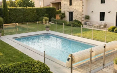 Réglementation piscine : permis, déclaration et sécurité