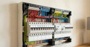 Tableau électrique : prix, remplacement et normes