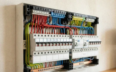 Tableau électrique : prix, remplacement et normes