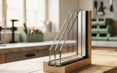 Triple vitrage : est-ce vraiment utile ?