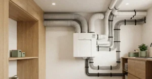 VMC double flux : prix, avantages et installation