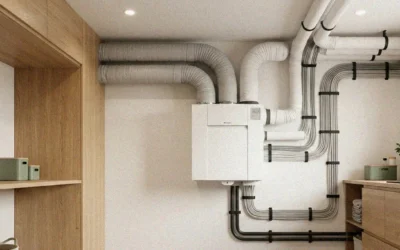 VMC double flux : prix, avantages et installation