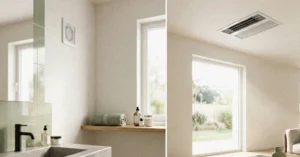 VMC simple flux ou double flux : que choisir ?