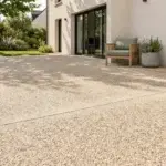 Terrasse béton désactivé : guide complet pour faire votre choix